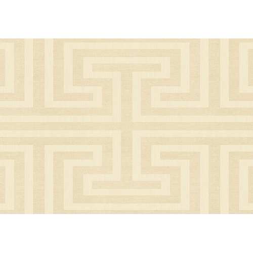 Rhythmos | Greek Key Wallpaper