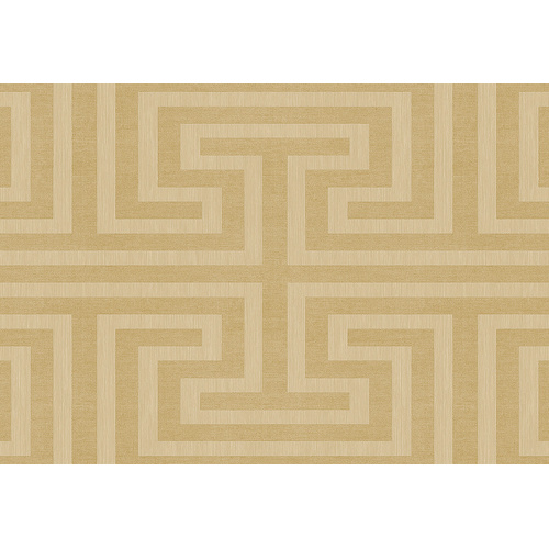 Rhythmos | Greek Key Wallpaper