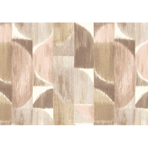 Kyklos | Abstract Circles Wallpaper