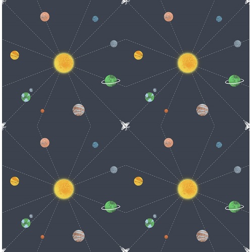 Solar System | Outer Space Wallpaper