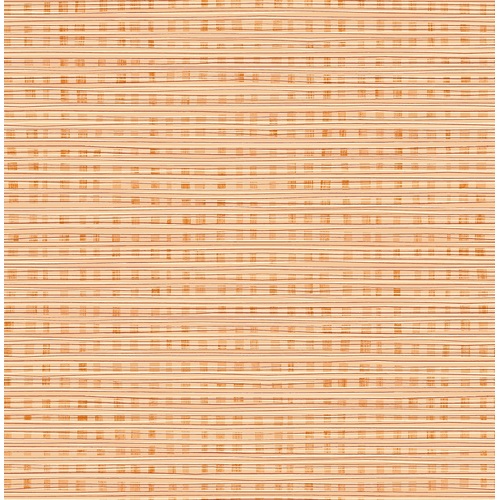 Stylized Grass | Checker Weave Wallpaper