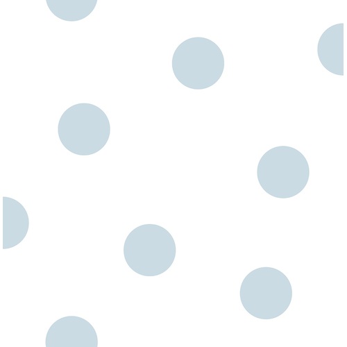 Polka Dots Wallpaper