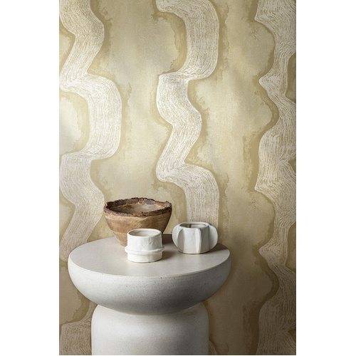 Shodo | Brushstroke Stripe Panel