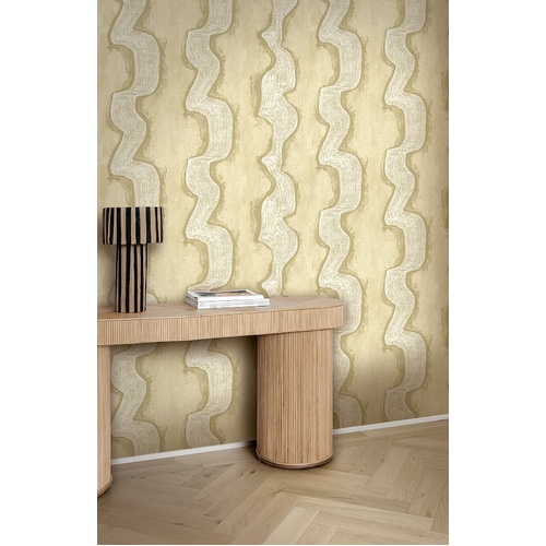 Shodo | Brushstroke Stripe Panel