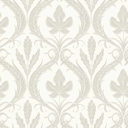 Adirondack Damask Wallpaper