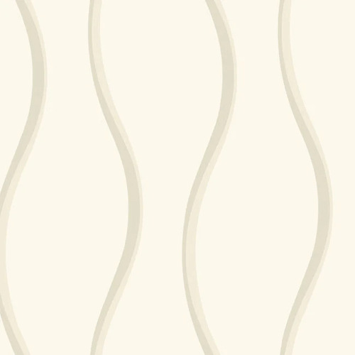 Unfurl | Vertical Curves Wallpaper