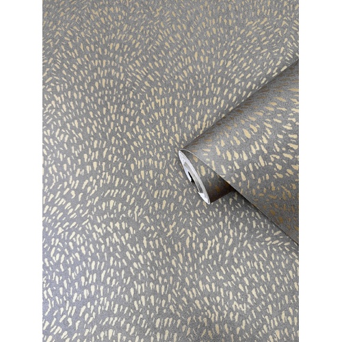 Fleck | Abstract Dots Wallpaper