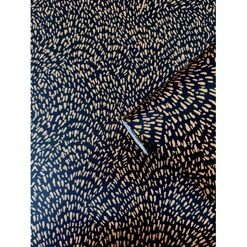 Fleck | Abstract Dots Wallpaper