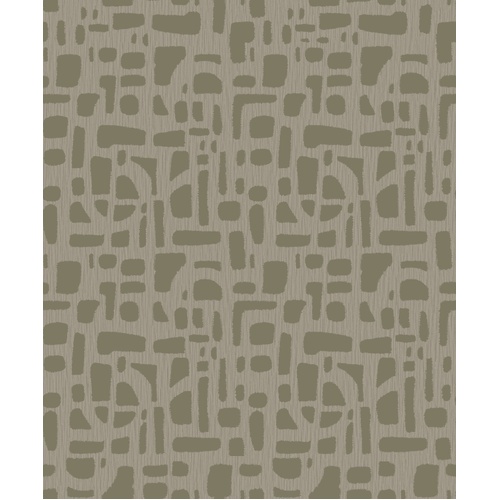 Chunk | Geo Forms Wallpaper