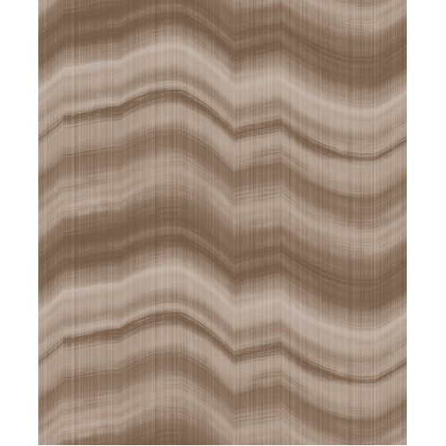 Stone | Cloudy Stripes Wallpaper