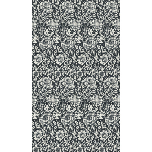 Tonal Floral Trail | Traditional Floral Wallpaper