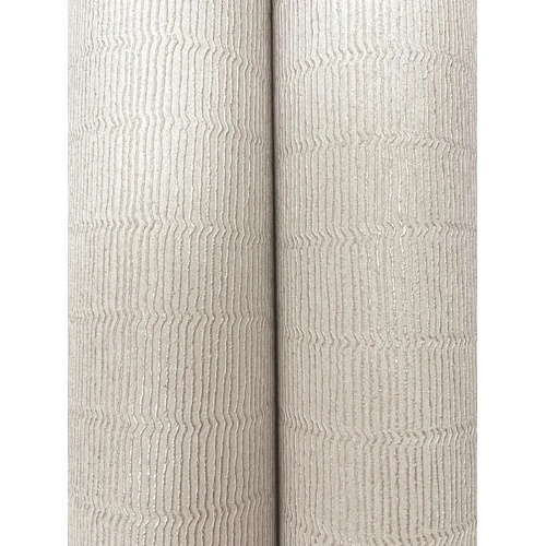 Tectonic Texture | Etched Stripes Wallpaper