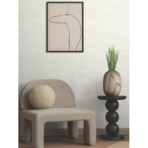 Higher Ground Geo | Abstract Tile Wallpaper