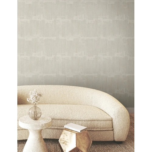 Rhythm and Rhyme | Patchy Blocks Wallpaper