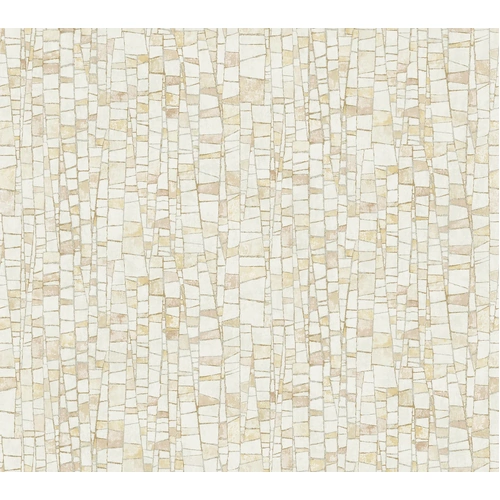 Kaleidoscopic | Mosaic Tile Wallpaper