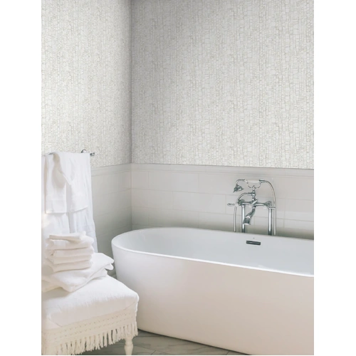 Kaleidoscopic | Mosaic Tile Wallpaper