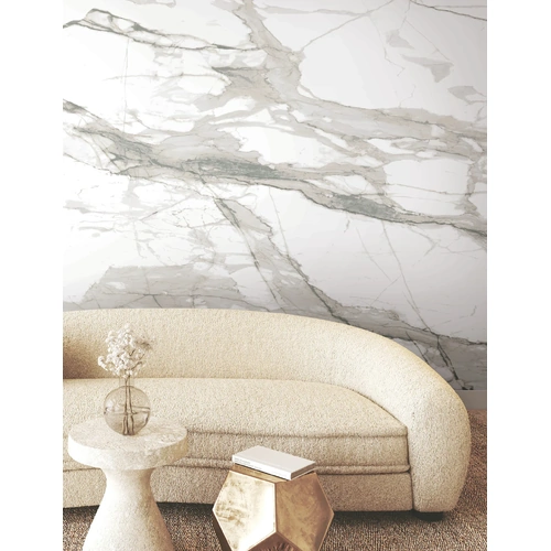 Imperial Marble Mural