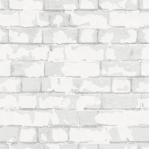 Brick | Wall Stack Wallpaper