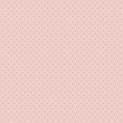 Diamond Grid | Box Geometric Wallpaper