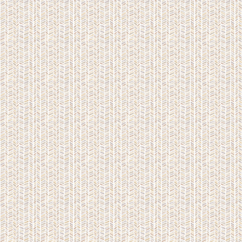 Stained Glass Stripe | Geo Stripe Wallpaper