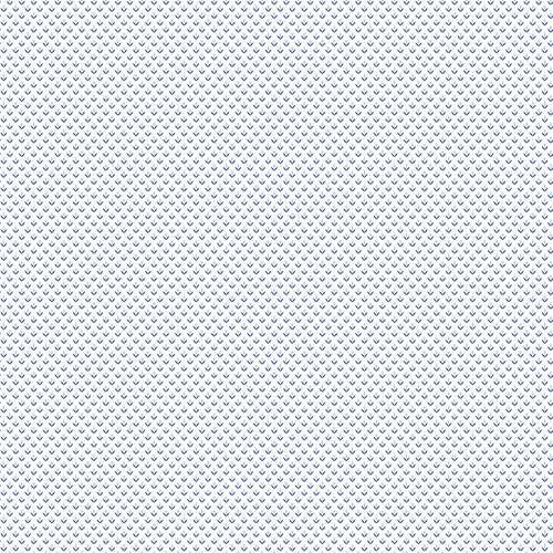 Tiny Tulip | Flower Motif Wallpaper