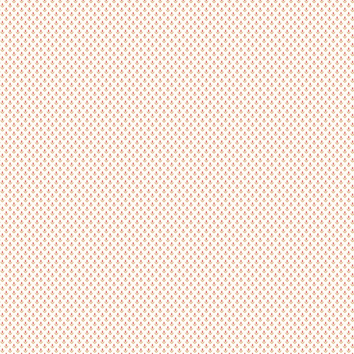 Tiny Tulip | Flower Motif Wallpaper