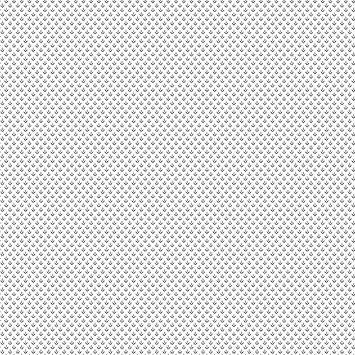 Tiny Tulip | Flower Motif Wallpaper