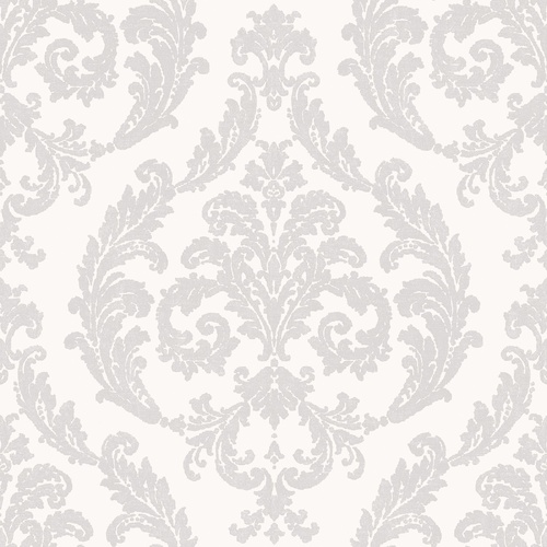 Acanthus | Ornamental Florals Wallpaper