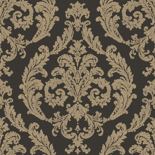 Acanthus | Ornamental Florals Wallpaper