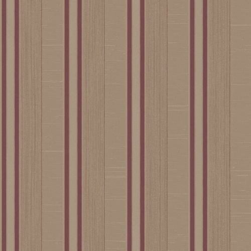 Banda | Balanced Stripe Wallpaper