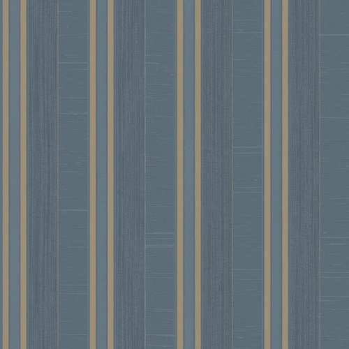 Banda | Balanced Stripe Wallpaper