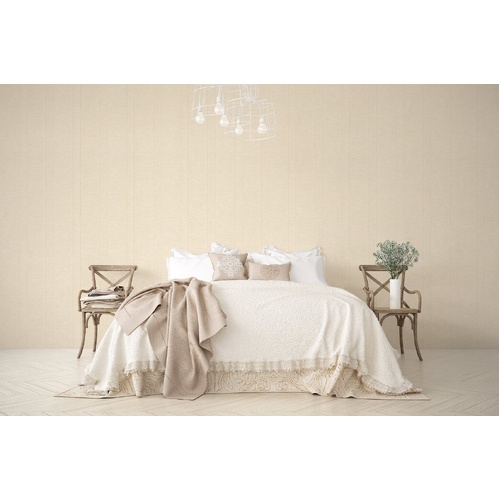 Plain Panel | Textured Wallpaper