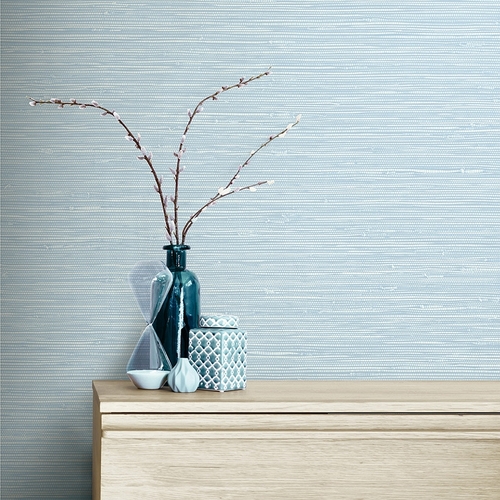 Texture | Imitation Grasscloth Wallpaper