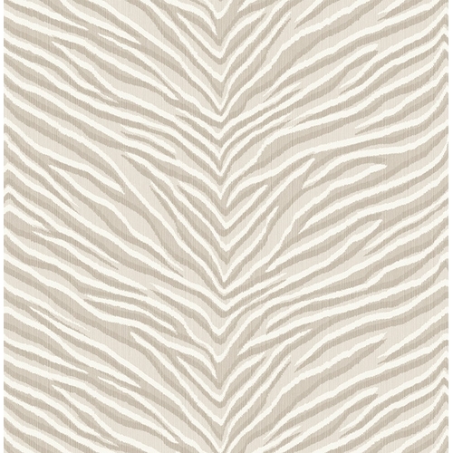 Zebra | Animal Print Wallpaper
