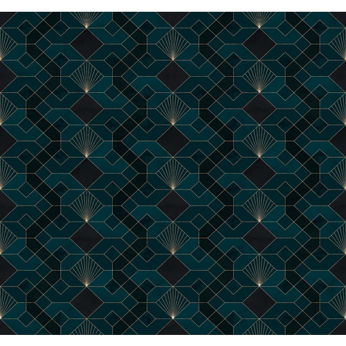 Mural | Coquilles Mer