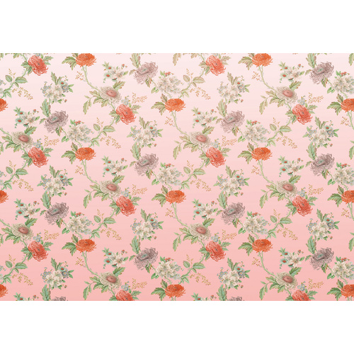 Mural | Primavera