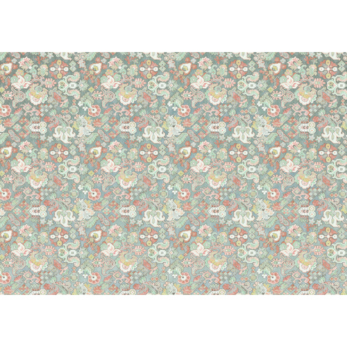 Mural | Fleurs d'Ocean