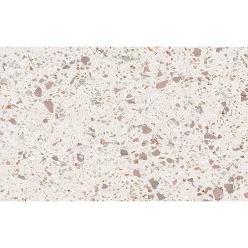 Tasteful Terrazzo | Speckled Stone Mural