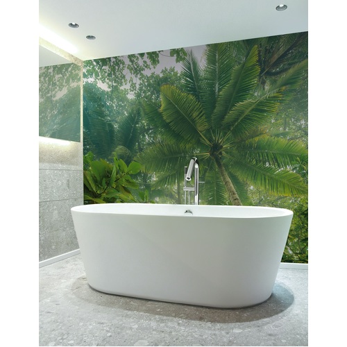 Climber Canopy | Palm View Mural