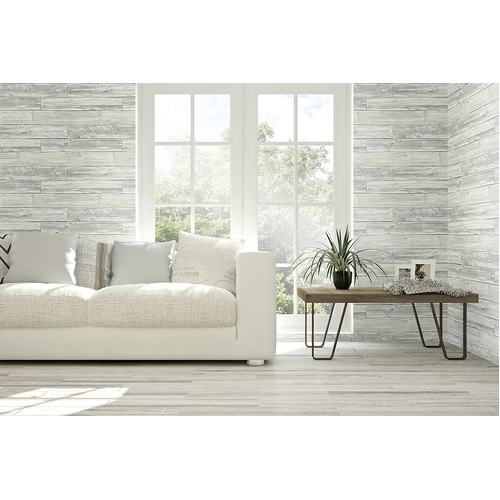 Woodland | Timber Panel Wallpaper