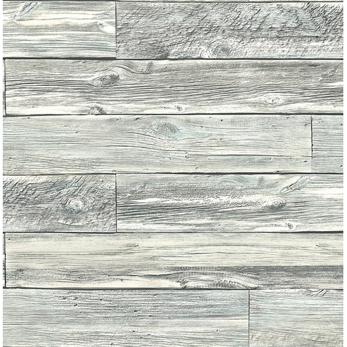 Woodland | Timber Panel Wallpaper