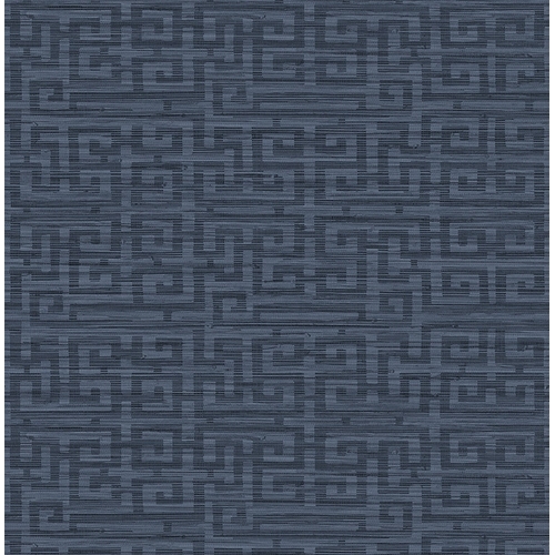 Greek Key | Fretwork Geo Wallpaper