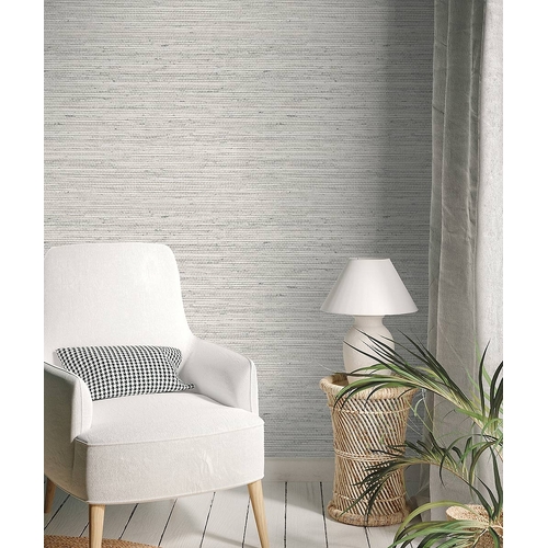 Straw Weave | Textured Weaving Wallpaper