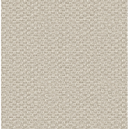 Basket Weave | Box Weave Wallpaper