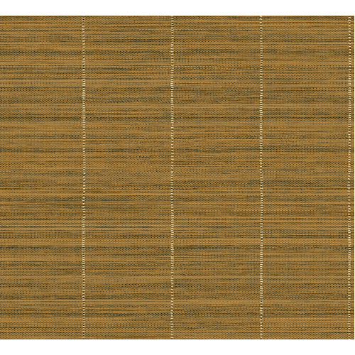 Safia | Faux-Sisal Panel Wallpaper