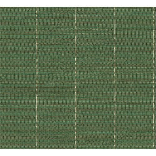 Safia | Faux-Sisal Panel Wallpaper