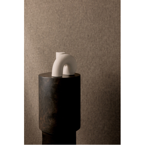 Telis | Faux-Weave Texture Wallpaper