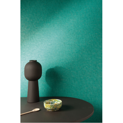 Telis | Faux-Weave Texture Wallpaper