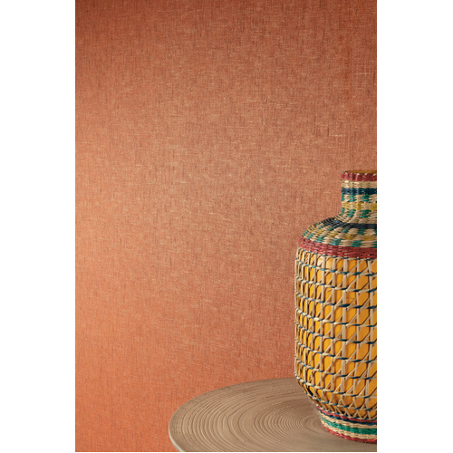 Telis | Faux-Weave Texture Wallpaper