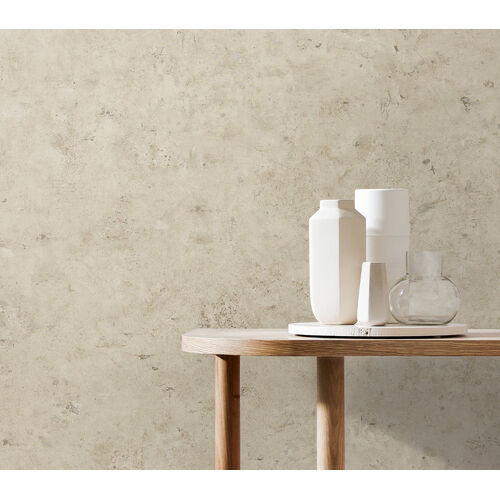 Hana | Concrete Texture Wallpaper